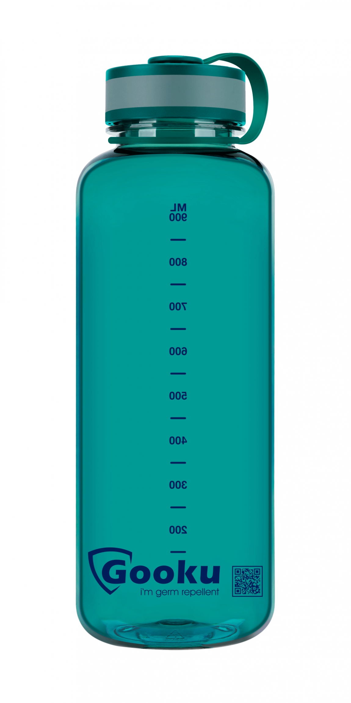 Korea Gooku Germ Repellent Adult Water Bottle - GR1000005