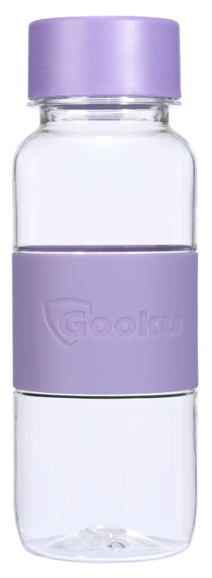 Gooku Germ Repellent Lifestyle Water Bottle - LS0600005