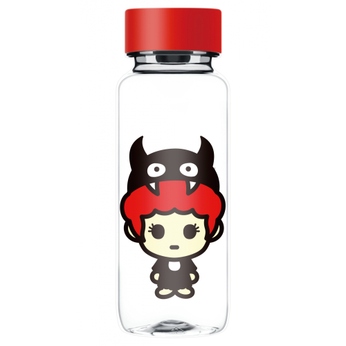 Gooku x products,,bros Germ Repellent Water Bottle PB0600004 - Aries